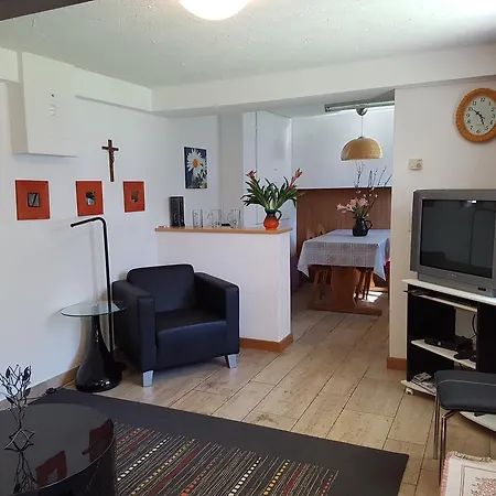 Apartment Haus Schliechten
