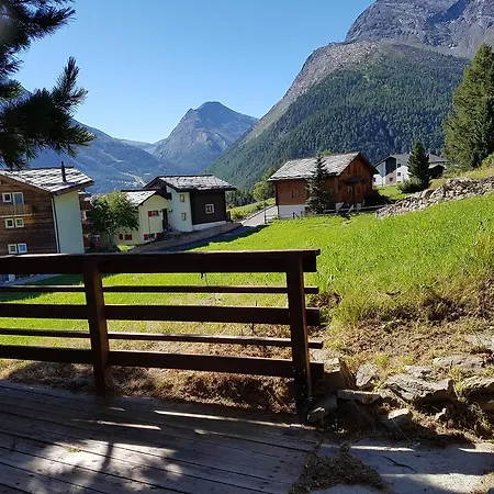 Haus Schliechten 公寓 萨斯格伦德