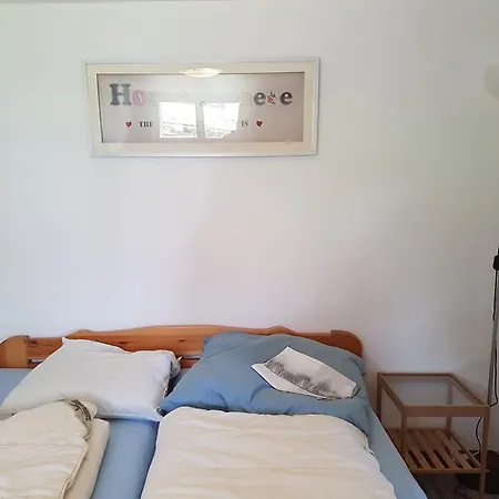 Haus Schliechten