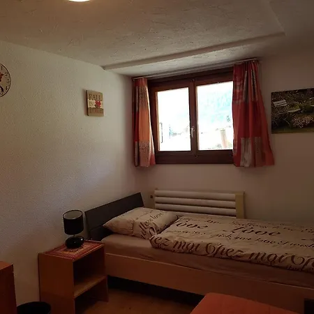 Haus Schliechten Apartment