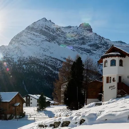 Haus Schliechten