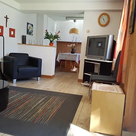 公寓 Haus Schliechten *
