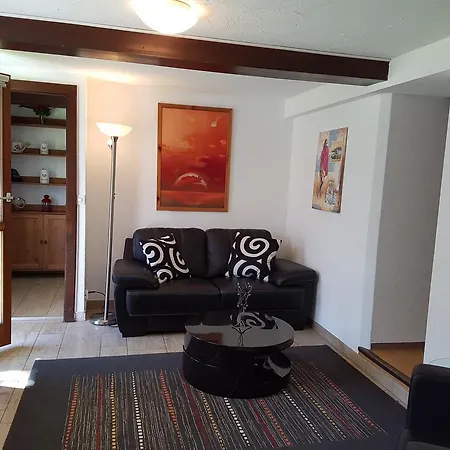 Haus Schliechten Apartment *