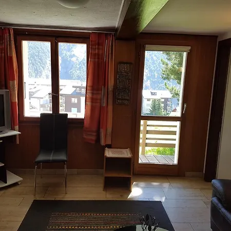 Haus Schliechten 公寓 萨斯格伦德
