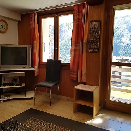 公寓 Haus Schliechten *
