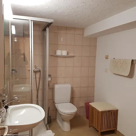Apartment Haus Schliechten