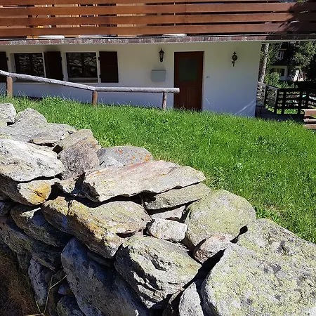 Haus Schliechten 公寓 萨斯格伦德