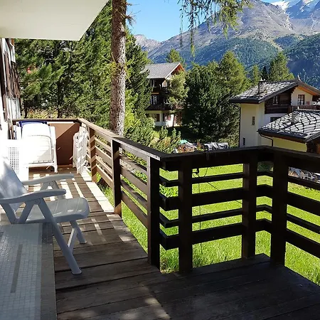 Haus Schliechten 公寓 萨斯格伦德